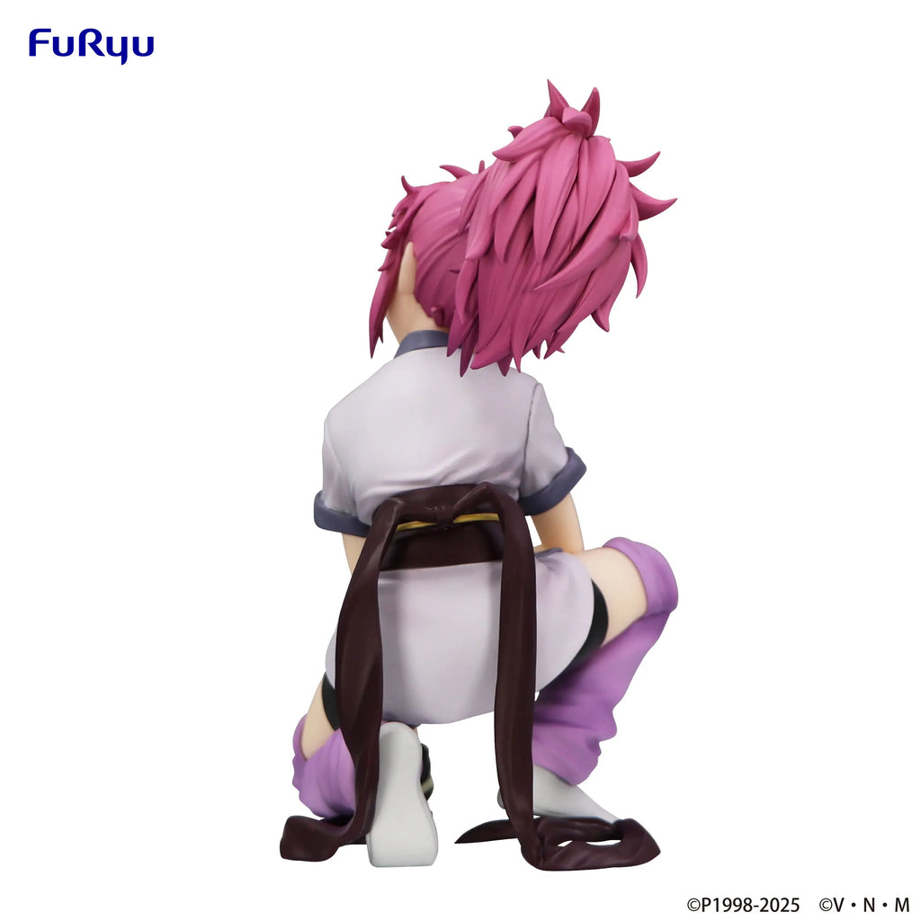 FURYU - HUNTER×HUNTER Noodle Stopper Figure -Machi- (Licensed)
