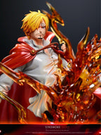 Prince Sanji - One Piece - NY Studio