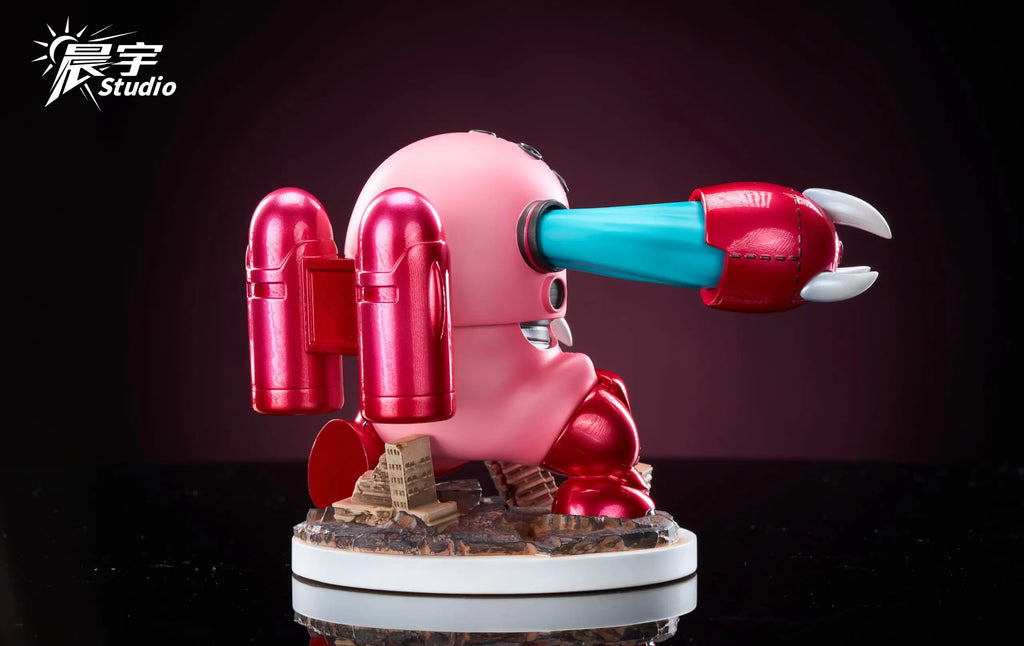 Cheng Yu Studio - Project Sekai Miku cos MSM-07S Z'Gok Commander Type