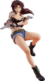 GSC - POP UP PARADE Black Lagoon Revy L size Complete Figure (Licensed)