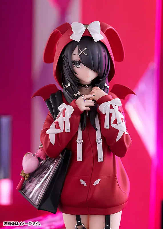 GSC - POP UP PARADE NEEDY STREAMER OVERLOAD Ame-chan L size Figure (Licensed)