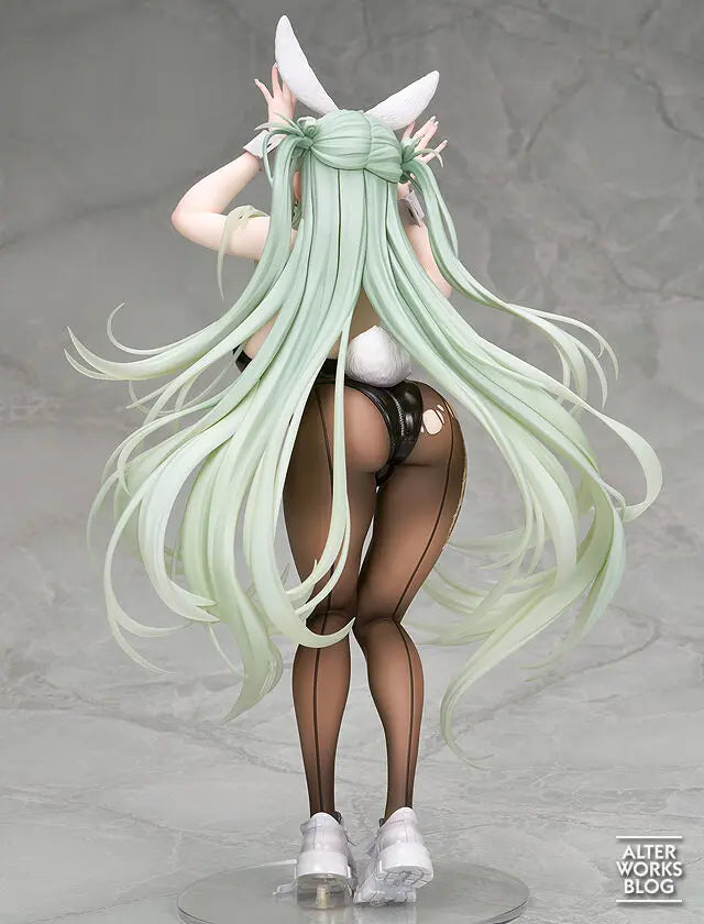 Alter - Goddess of Victory: Nikke Soda Twinkling Bunny 1/7 Figure (Licensed)