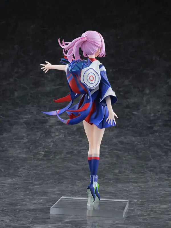 KADOKAWA - KDcolle KAF Third Singing Form: Tsubame 1/7 Complete Figure (Licensed)