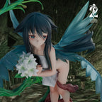 Alice21 Studio - Saya no Uta Terminal White Blossom Saya (Bloom Ending)