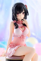 KADOKAWA - KDcolle KONOSUBA - God's Blessing on This Wonderful World! Yunyun: Light Novel Negligee ver. Complete Figure (Licensed)