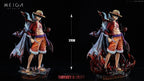 MeiGa Studio - One Piece Straw Hat Kid Luffy