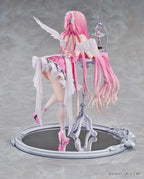 GSAS X GSC - Goddess of Victory: Nikke Dorothy: Nostalgia 1/7 Complete Figure (Licensed)