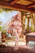 PINKMANGO - Original Odori Hime Yura 1/6 Figure (Licensed)