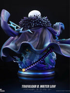 Law Bust - One Piece - UNO Studio