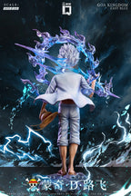 LQ Studio - One Piece Suit Nika Luffy