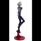 MegaHouse - G.E.M. Series Rebuild of Evangelion Kaworu Nagisa Complete Figure (Licensed)