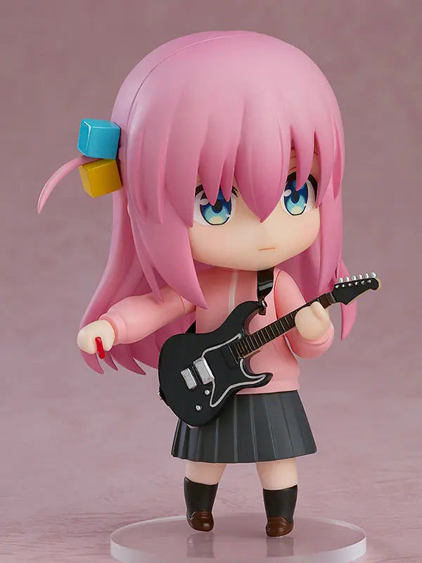 GSC - Nendoroid Anime "BOCCHI THE ROCK!" Hitori Gotoh (Licensed)
