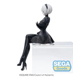 SEGA - TV Anime NieR:Automata Ver1.1a PM Perching Figure 2B (Licensed)