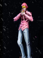 Corazon - One Piece - AS Studio