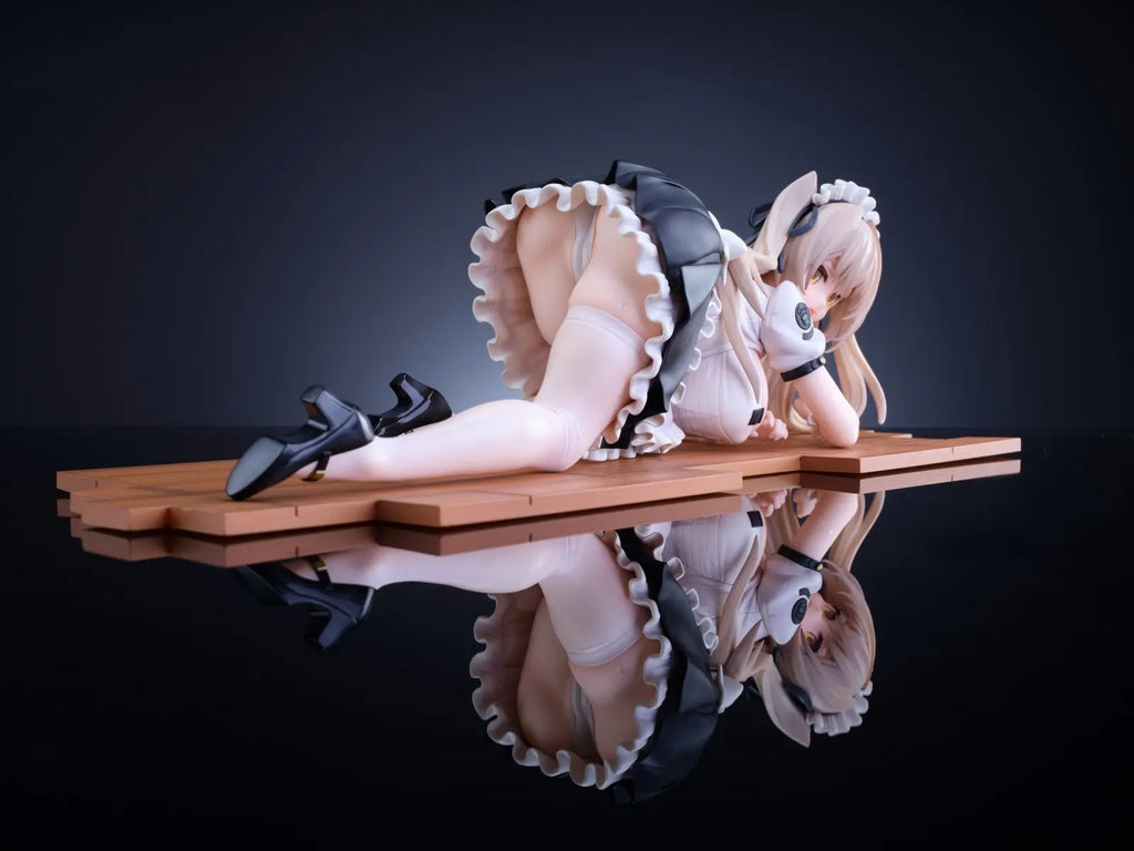 OMAHA - Original Elle 1/5 Figure Normal Version (Licensed)