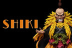 A+ Studio - One Piece Strong One #1 Shiki