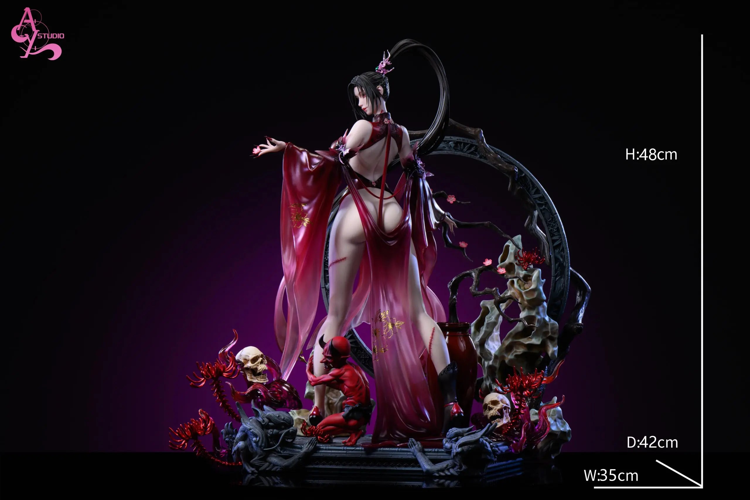 ACY Studio - Original Diao Chan (Licensed)