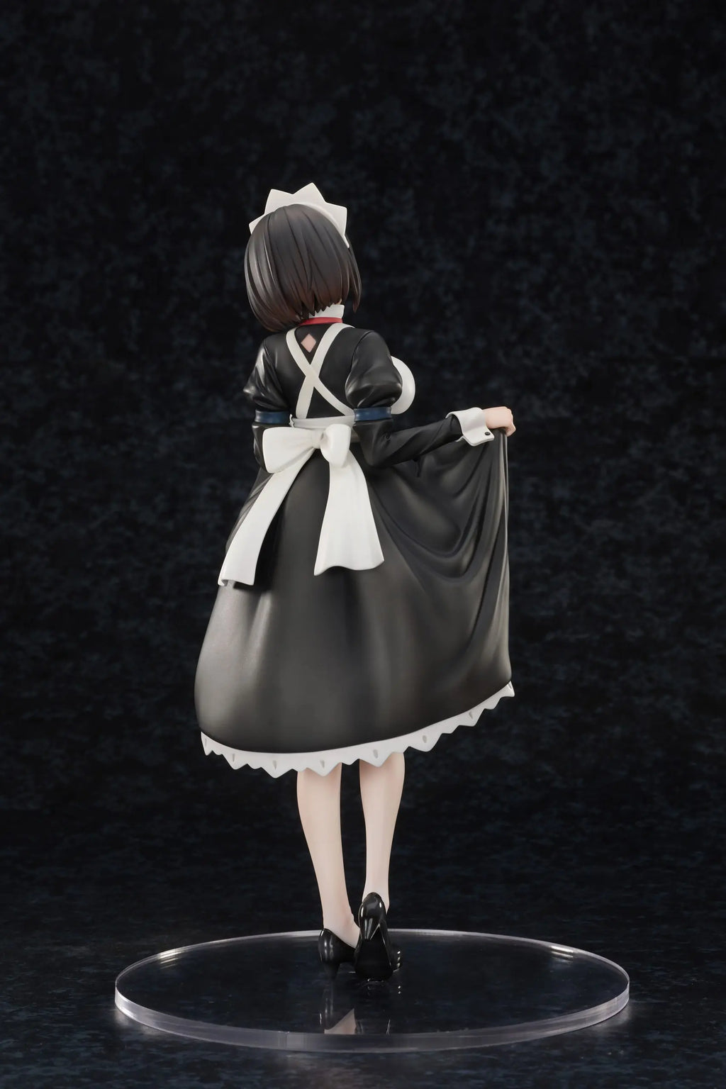 PURE - Iya na Kao Sarenagara Opantsu Misetemoraitai - Itou Chitose 1/6 Figure (Licensed)