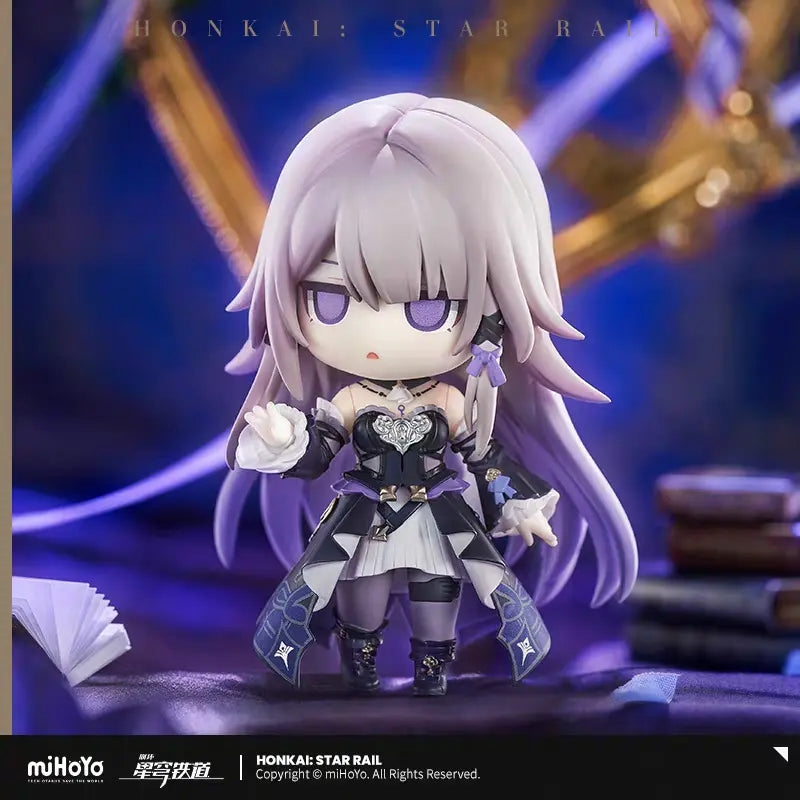 miHoyo - Honkai: Star Rail Nendoroid The Herta (Licensed)