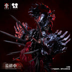 PPDF Studio - Ling Cage LIN YUAN ZHE 1/4 Bust Figure (Licensed)