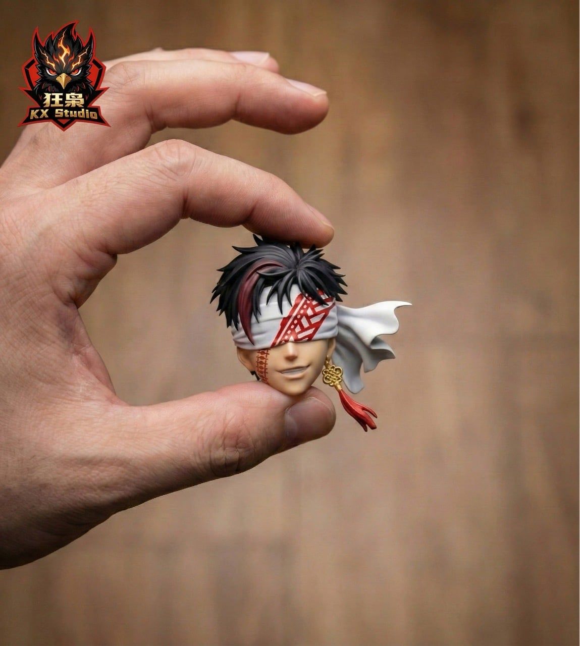 KX Studio - Qin Shi Huang Record of Ragnarok