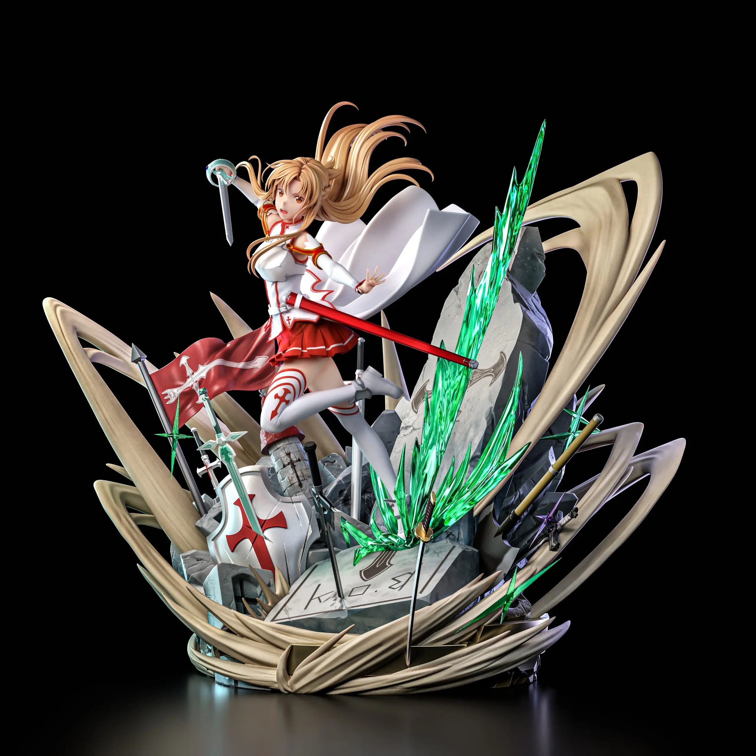 ROBOKO Studio - Asuna Sword Art Online