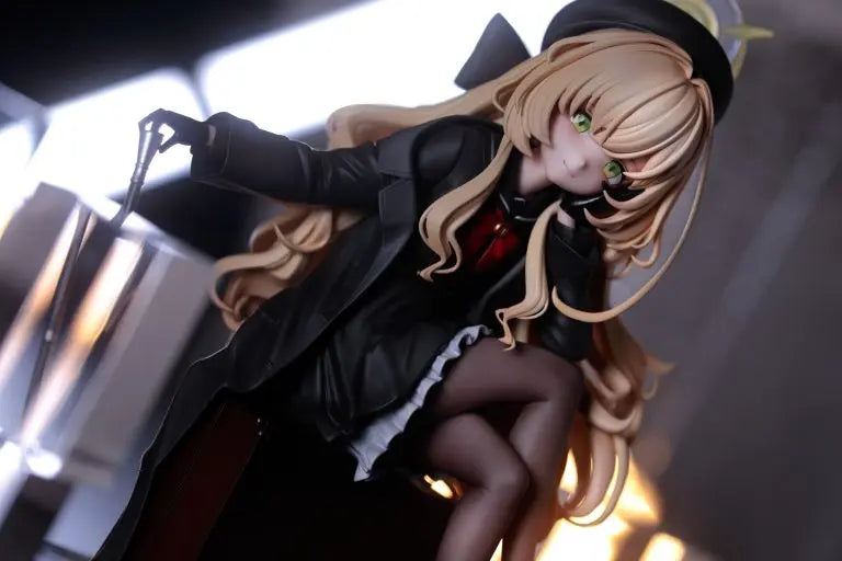 Dragon Stone Studio - Professor Niyaniya Blue Archive