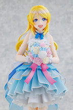 KADOKAWA - KDcolle Love Live! Eli Ayase LoveLive!Days 5th Anniversary ver. 17 Complete Figure (Licensed)