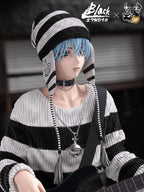 NIUZI Studio & BLACK Studio - NaNa Shinichi Okazaki 2.0