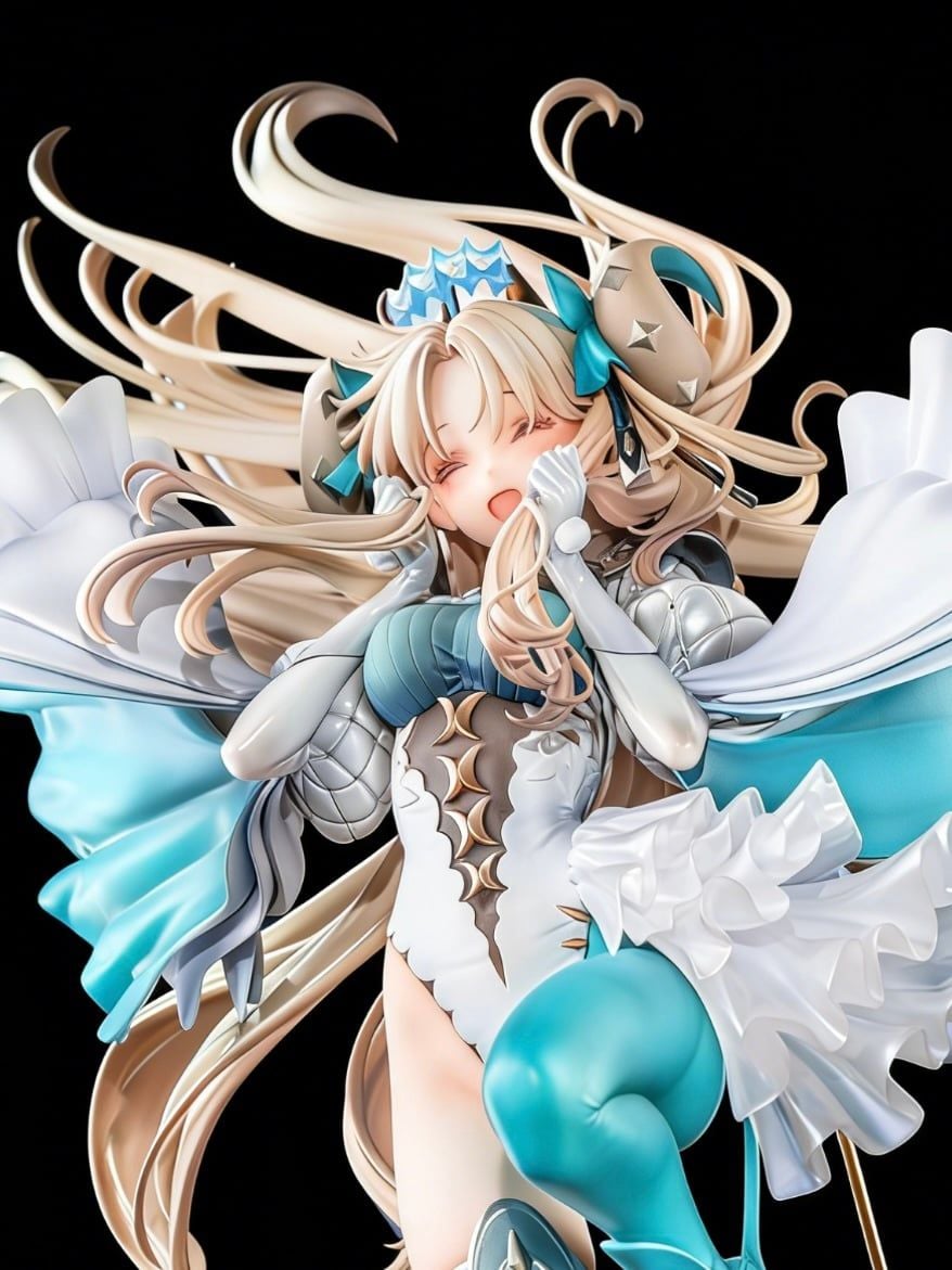 Pepeho Studio - Space Ereshkigal Fate