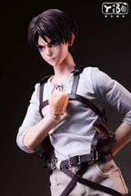 Yi Bo Studio - Attack on Titan 1/6 Eren Jaeger YB-R2014