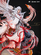 Li Bai - Honor of Kings - PIJI Studio