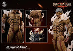 Warhead Studio - Attack on Titan Armored Titan