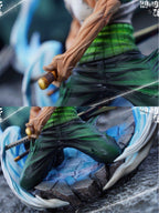 Shishi Sonson Zoro - One Piece - YE Studio