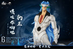CHENG Studio X HXHENG Studio - Grimmjow Jaegerjaquez BLEACH