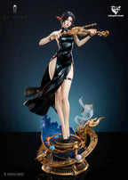 TriEagles Studio - Starfall 14 Statue (Licensed)