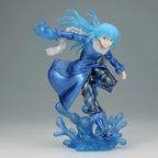 BANPRESTO - That Time I Got Reincarnated as a Slime EFFECTREME-Rimuru Tempest- Special Color ver. (Licensed)