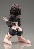 Kotobukiya - Illustrator Original Rukawachan by Rukawa Negi 1/6 Complete Figure (Licensed)