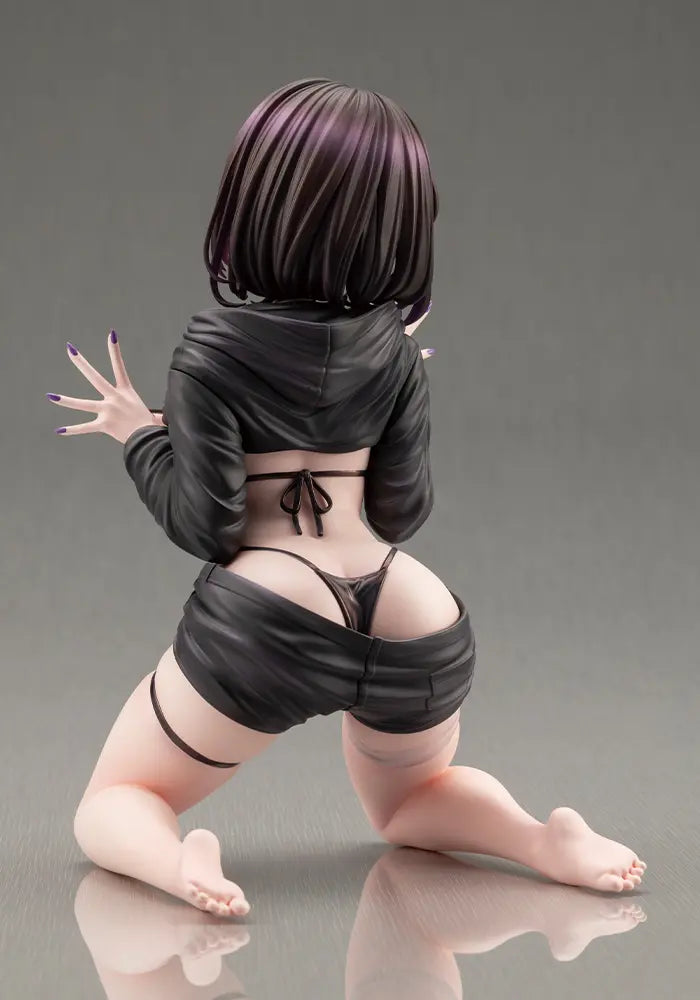 Kotobukiya - Illustrator Original Rukawachan by Rukawa Negi 1/6 Complete Figure (Licensed)