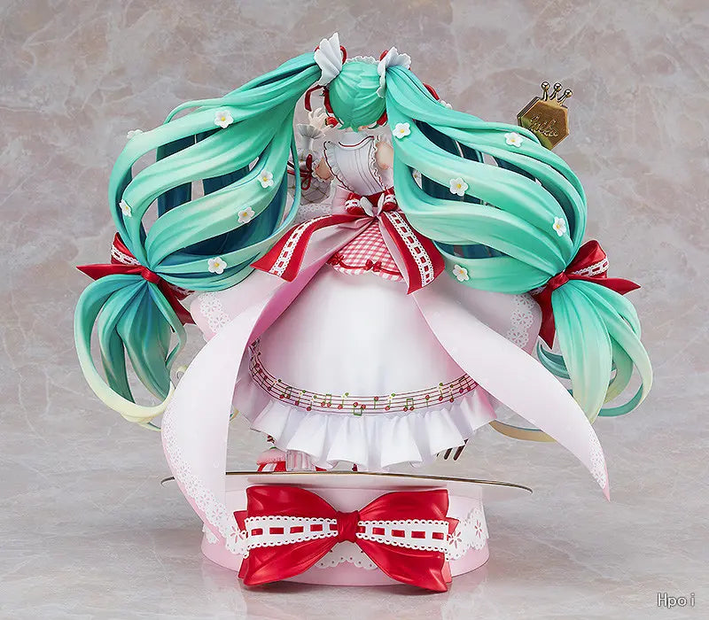 GSC - Vocaloid Hatsune Miku 1/7 15th Anniversary Ver. (Licensed)