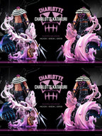 Charlotte Katakuri - One Piece - SY Studio