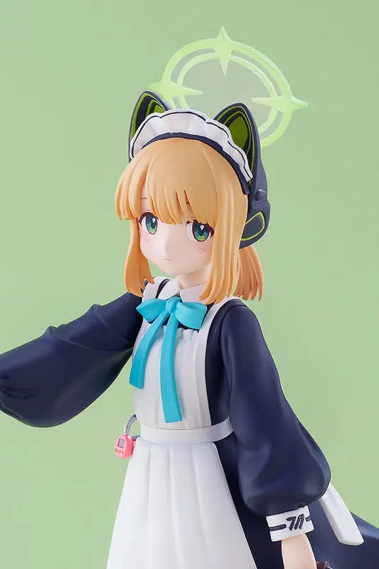 GSC - POP UP PARADE Blue Archive Midori X Momoi (Maid) Complete Figure (Licensed)