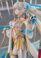 Aniplex - Fate/Grand Order Beach Queen Morgan 1/7 Complete Figure (Licensed)