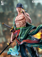 ZORO Studio - Roronoa Zoro One Piece