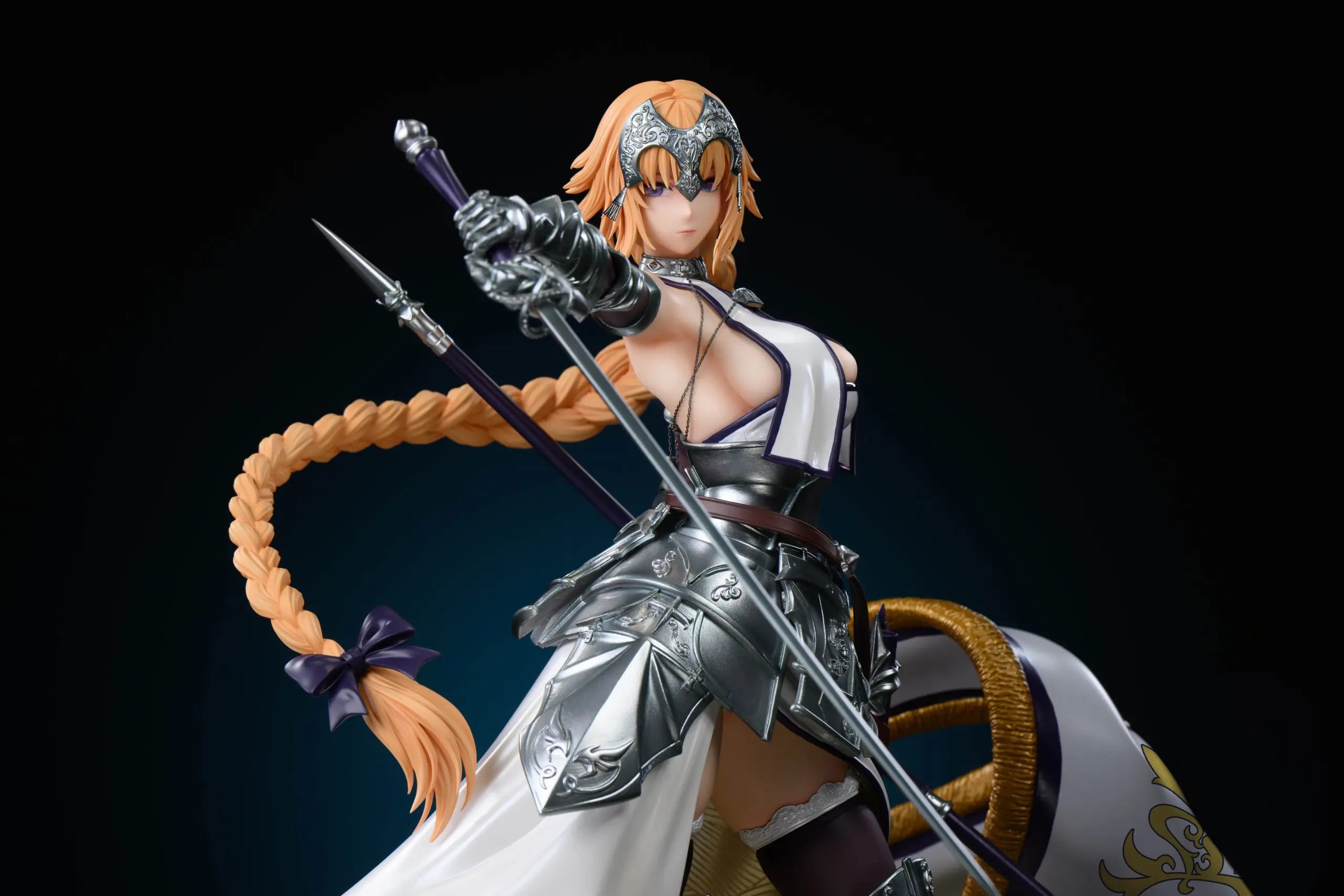 Xpic Studio - Jeanne d'Arc X Jeanne d'Arc Alter Fatestay night