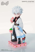 BUFF Studio - Gin tama Strawberry Gintoki