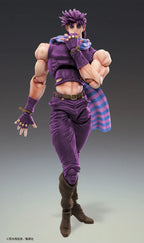 MEDICOS-E - Jojo no Kimyou na Bouken Sentou Chouryuu Joseph Joestar Super Action Statue Third (Licensed)