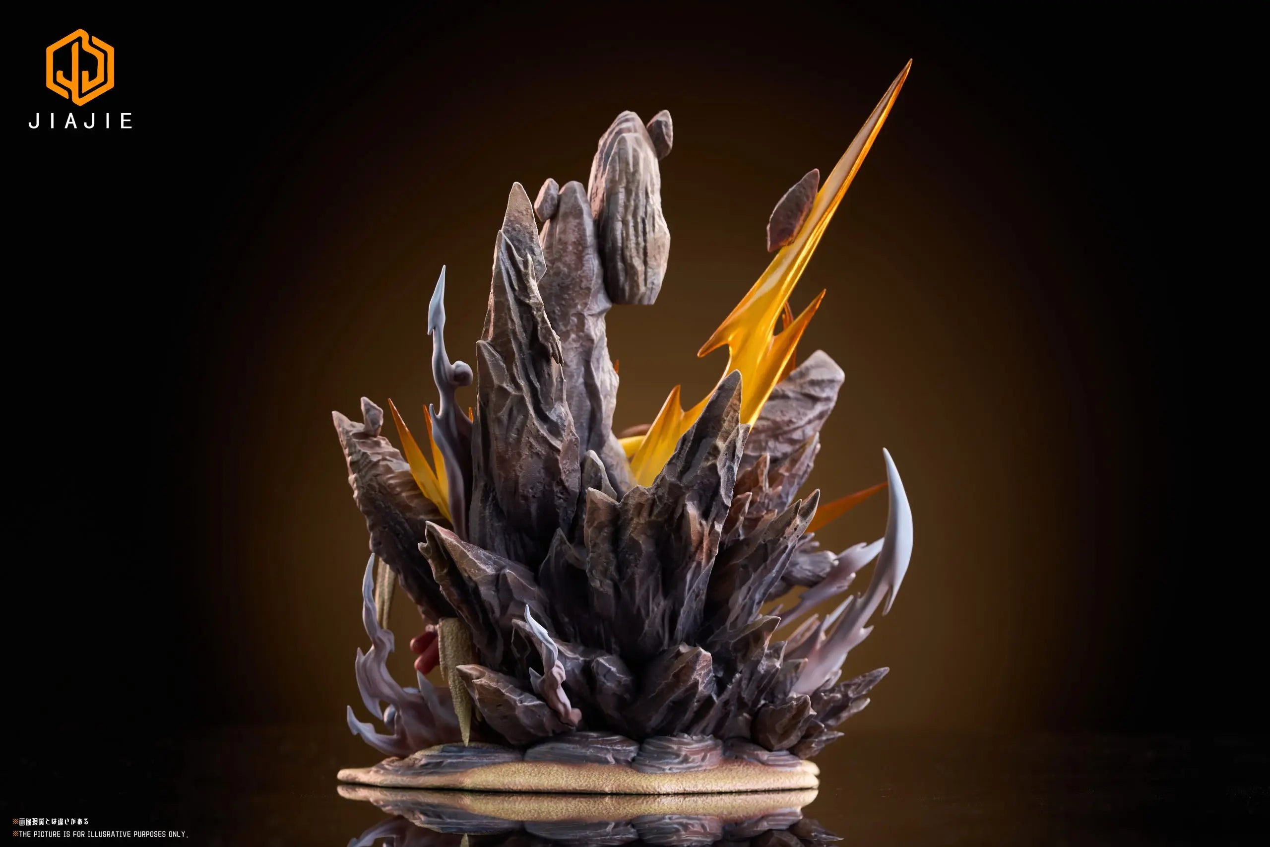 JIAJIE Studio - Pokémon Sandslash Evolution Set