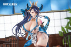 HOTVENUS - Aurora Kunoichi Outfit Ver. 1/6 Figure (Licensed)