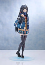 GSC - My Teen Romantic Comedy SNAFU Yukino Yukinoshita: Light Novel Volume 6 Cover Illustration Ver. 1/6 Figure (Licensed)